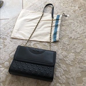 Large Convertible Fleming